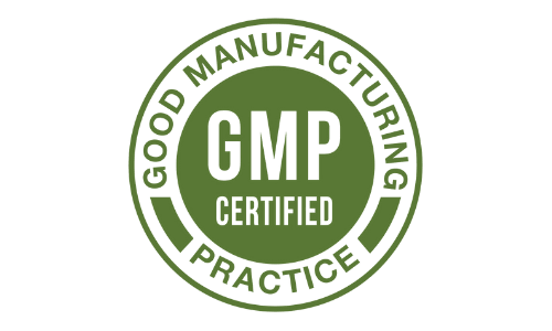 BerbaLean GMP Certified