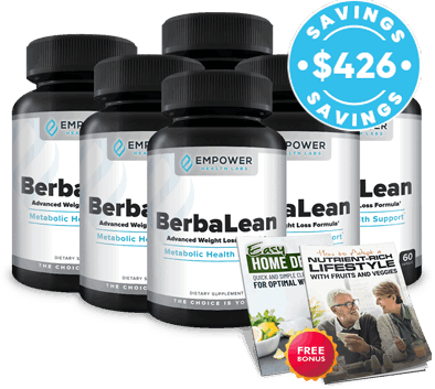 Buy BerbaLean